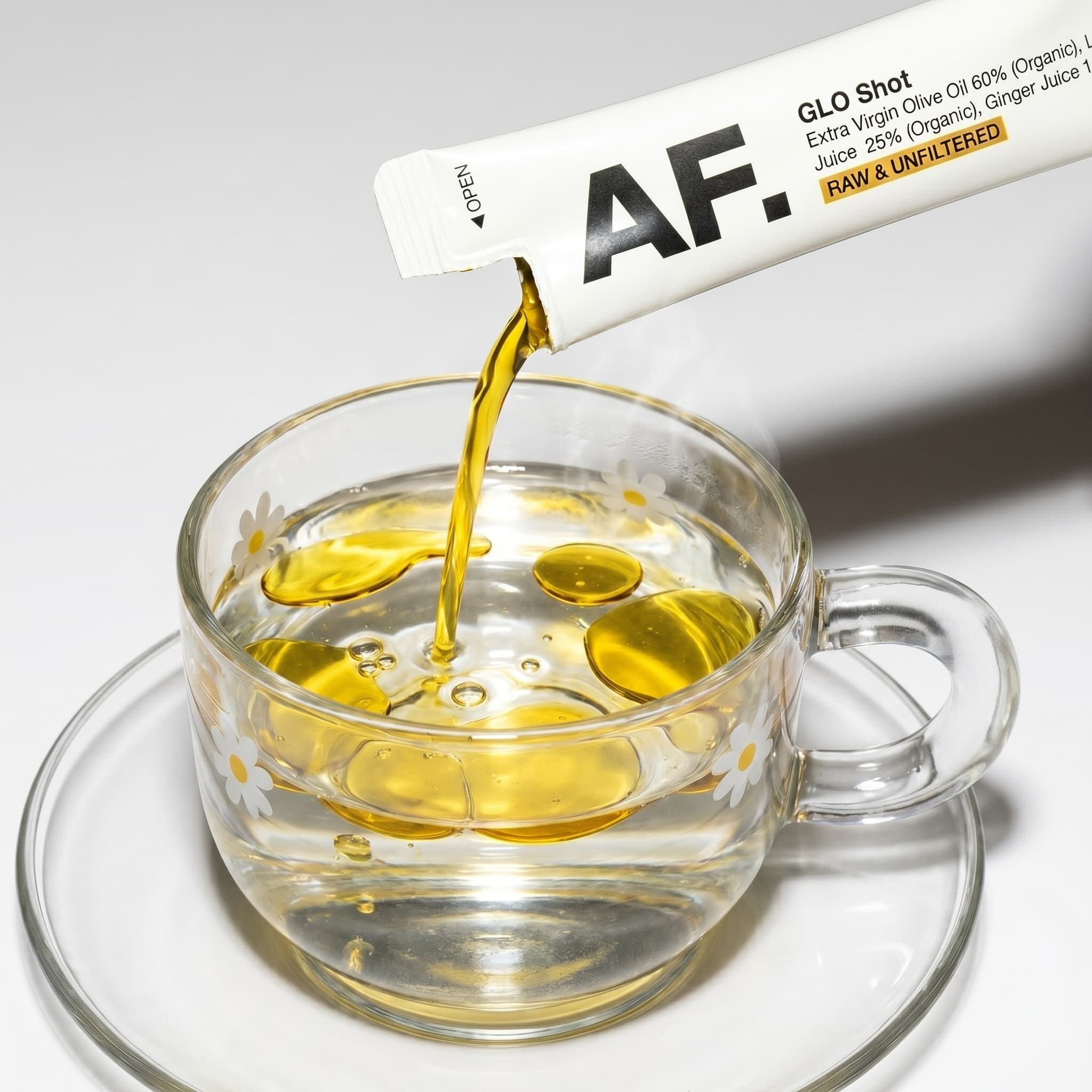 Squeeze into warm water and drink on an empty stomach.